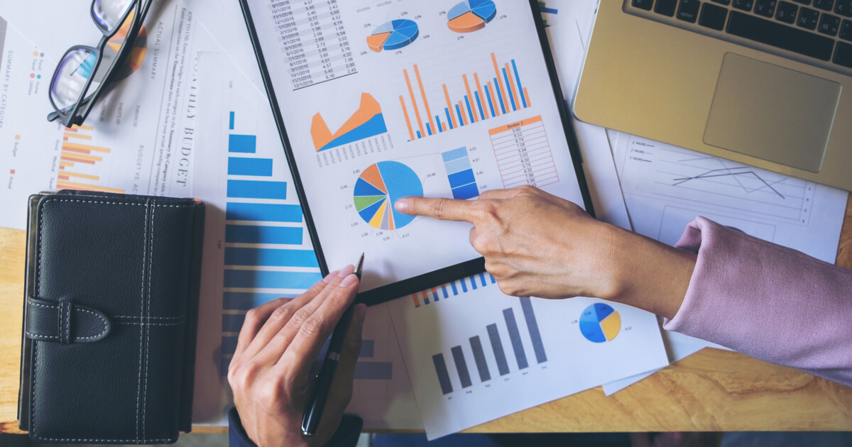 Qualitative Inhaltsanalyse nach Mayring: Auswertung